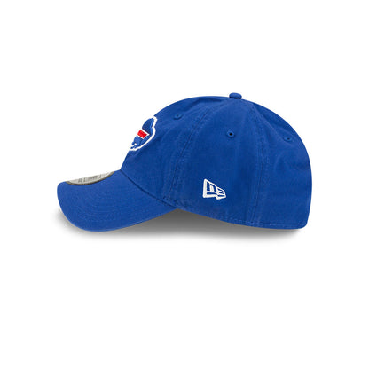 Casual Classic Bad Bunny x Buffalo Bills Concho Royal Blue Adjustable