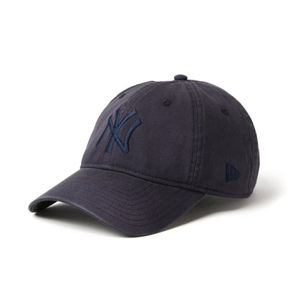9FORTY CS Unstructured New York Yankees Sun Faded Navy Adjustable