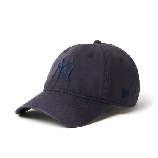 9FORTY CS Unstructured New York Yankees Sun Faded Navy Adjustable