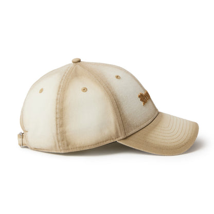 9FORTY CS Gradient Edge Khaki Adjustable