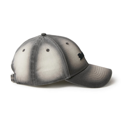 9FORTY CS Gradient Edge Black Adjustable