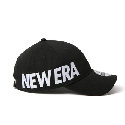9TWENTY Essential Black Adjustable