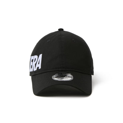 9TWENTY Essential Black Adjustable