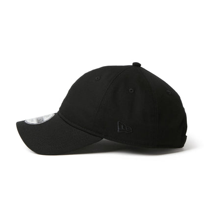 9TWENTY Essential Black Adjustable