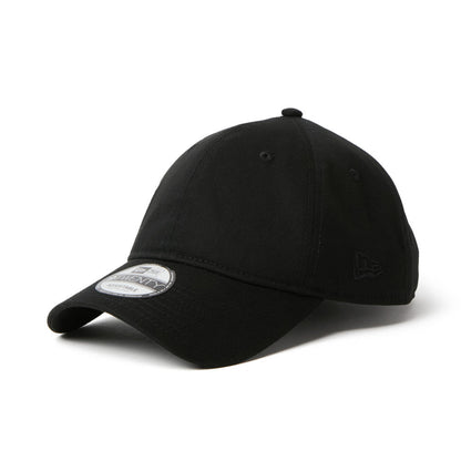 9TWENTY Essential Black Adjustable