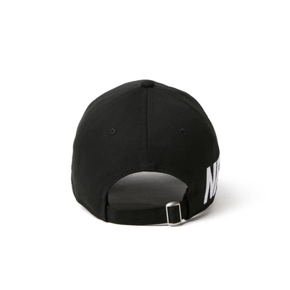 9TWENTY Essential Black Adjustable