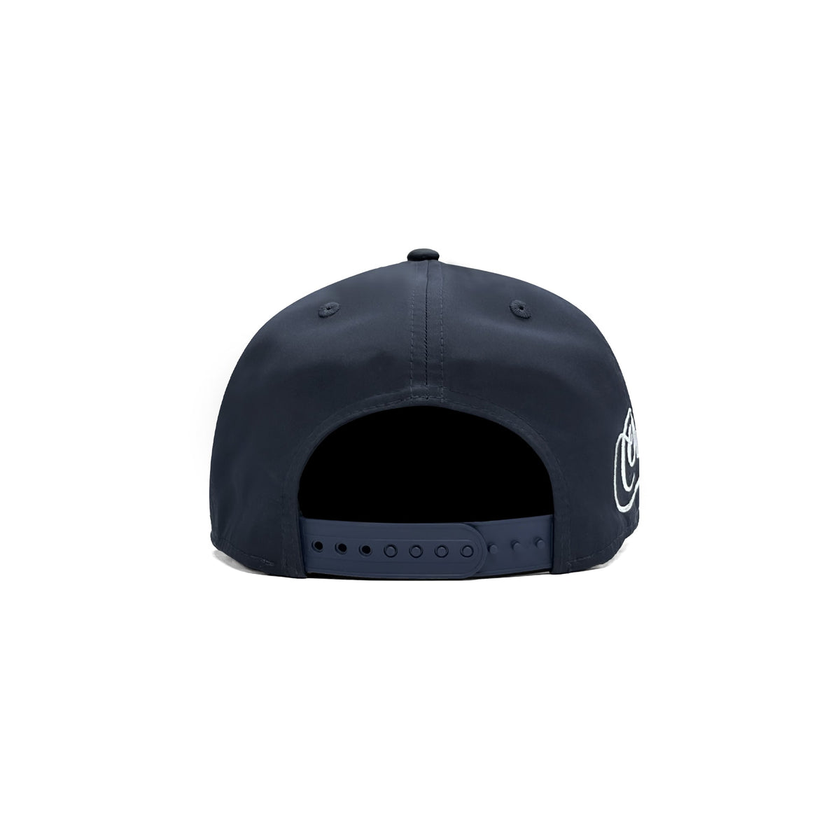 9SEVENTY Atlassian Williams F1 Team Singapore Race Special Alex Albon 23 Navy Snapback