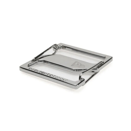 New Era Silver Cap Clip