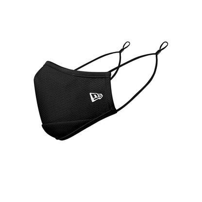 New Era New York Yankees Face Mask Unisex Black