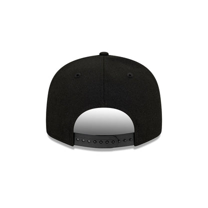 9FIFTY Los Angeles Dodgers Stone World Series Black Stone Snapback