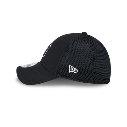 39THIRTY New York Yankees Evergreen Neo Black Stretch Fit