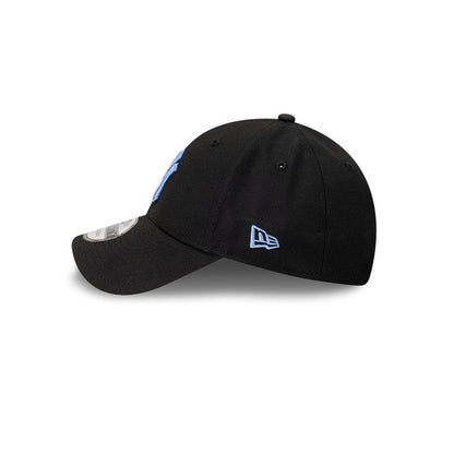 9FORTY New York Yankees Repreve Seasonal Black Adjustable