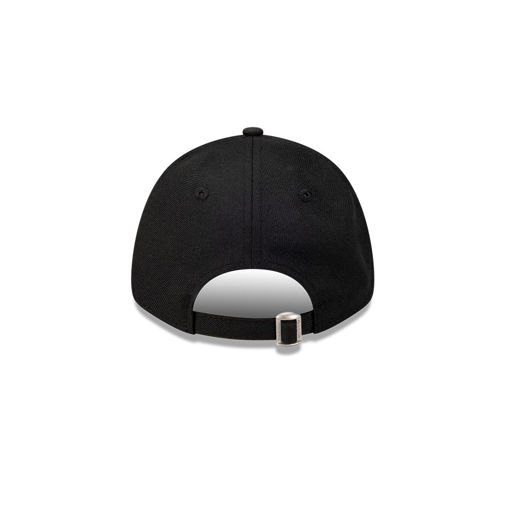 9FORTY New York Yankees Repreve Seasonal Black Adjustable