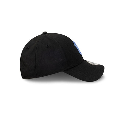 9FORTY New York Yankees Repreve Seasonal Black Adjustable