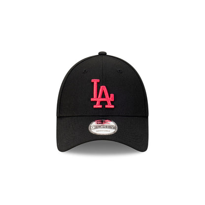 9FORTY Los Angeles Dodgers Repreve Seasonal Black Adjustable