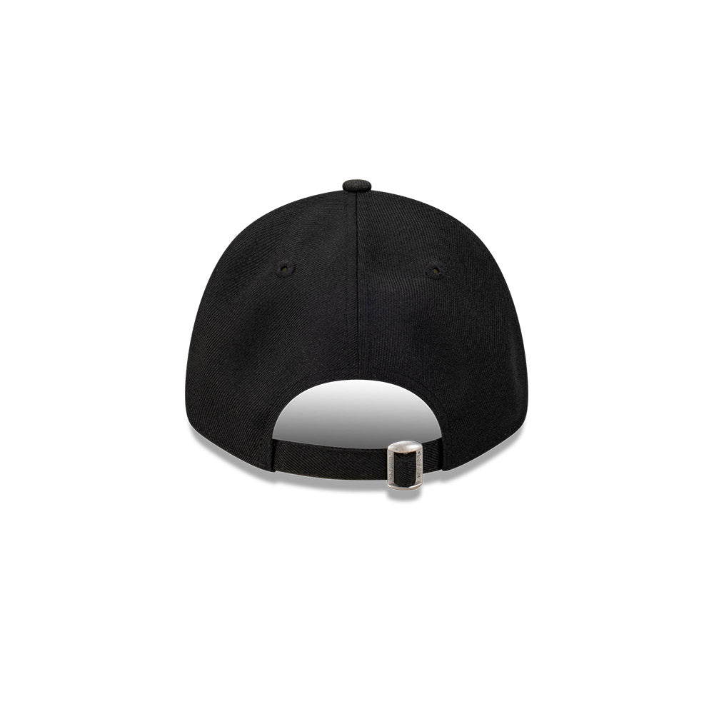 9FORTY Los Angeles Dodgers Repreve Seasonal Black Adjustable
