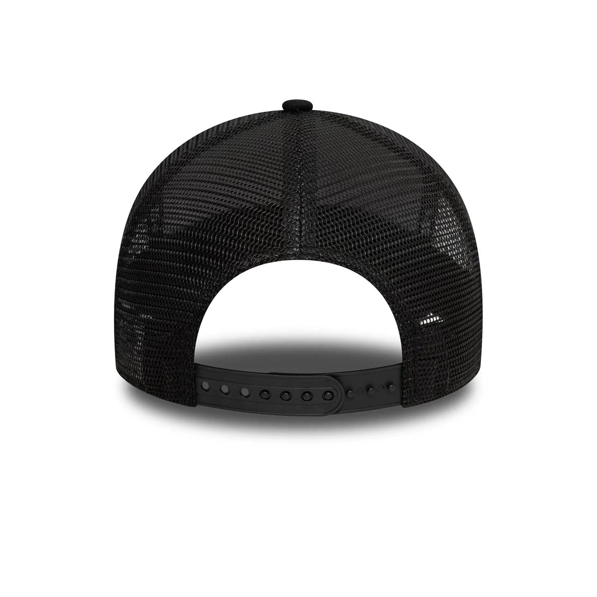 9FORTY E-Frame Trucker Newcastle United FC Core Black Snapback