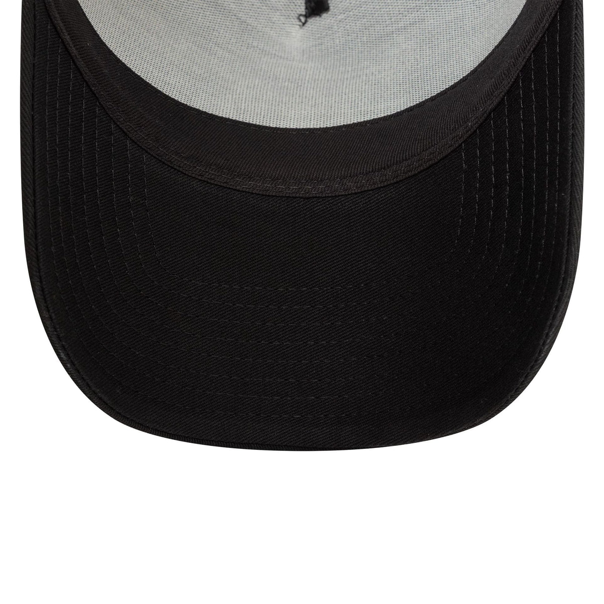 9FORTY E-Frame Trucker Newcastle United FC Core Black Snapback