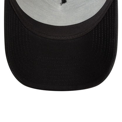 9FORTY E-Frame Trucker Newcastle United FC Core Black Snapback