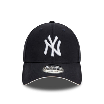 9FORTY New York Yankees Microfibre Navy Adjustable