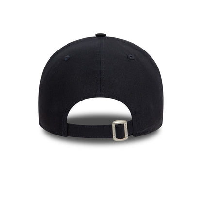9FORTY New York Yankees Microfibre Navy Adjustable