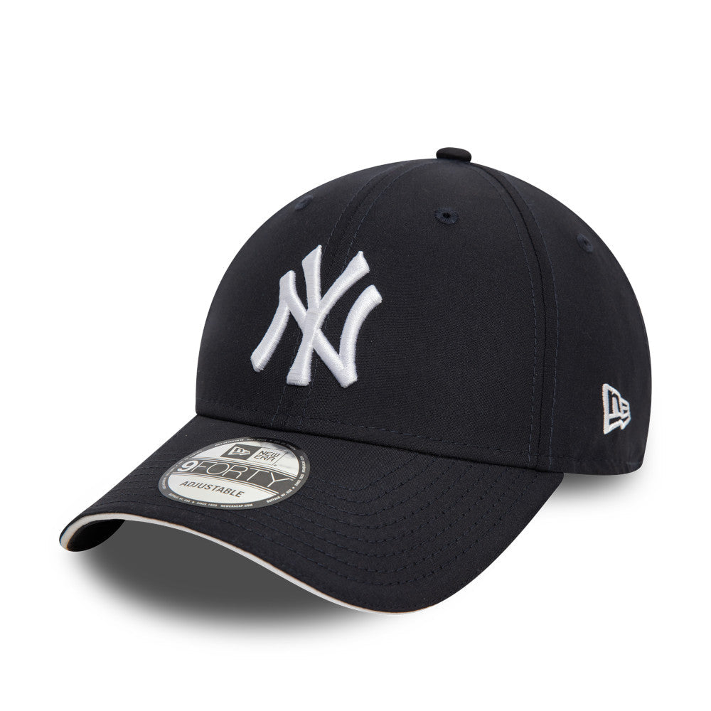 9FORTY New York Yankees Microfibre Navy Adjustable