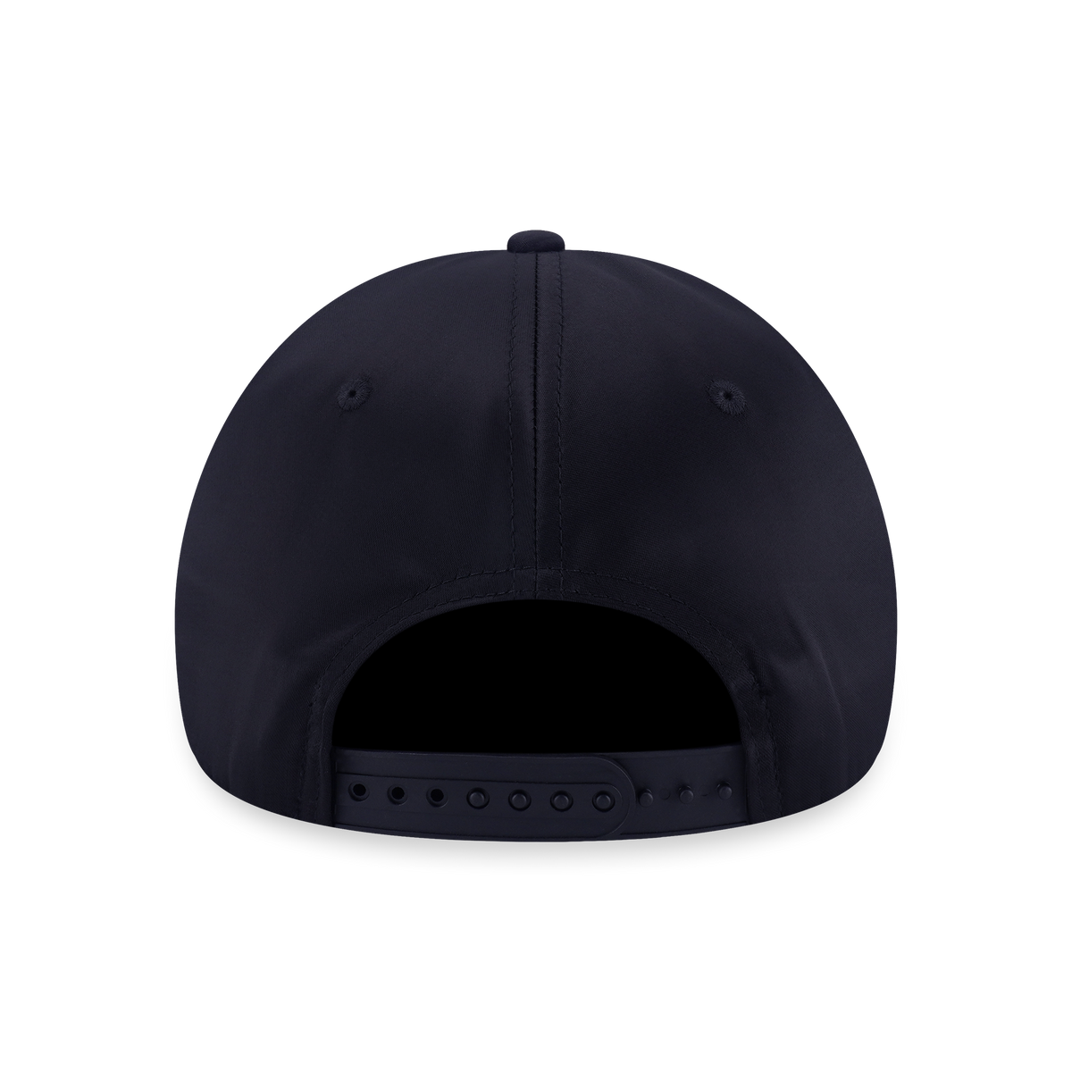 9FORTY Chicago Bulls Peppermint Repreve Black Snapback