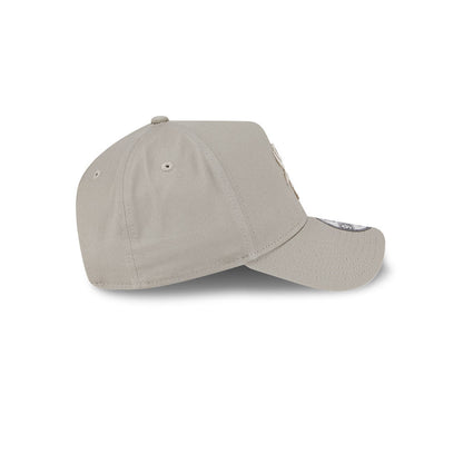 9FORTY A-Frame Chicago White Sox Pebble Stone Snapback
