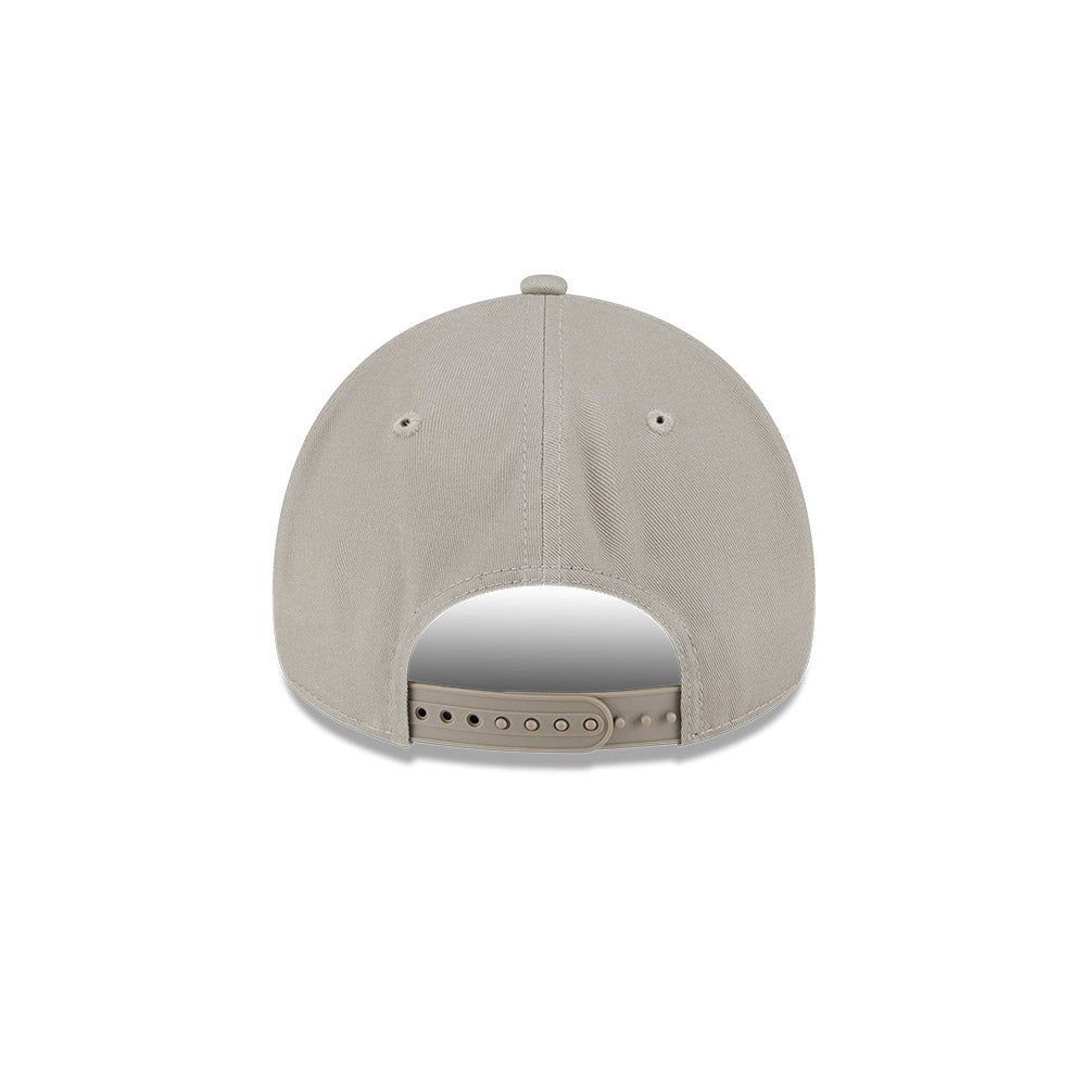 9FORTY A-Frame New York Yankees Pebble Stone Snapback