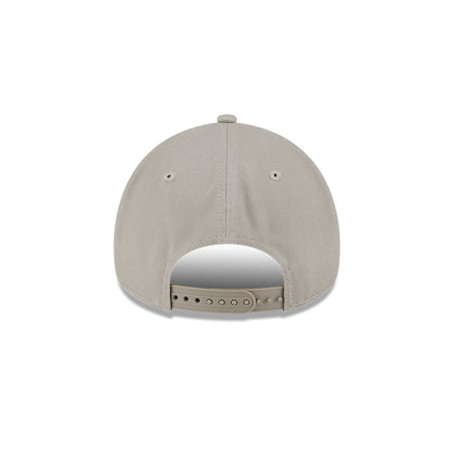 9FORTY A-Frame Las Vegas Raiders Pebble Stone Snapback