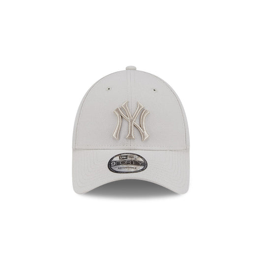 9FORTY New York Yankees Repreve Tonal Stone Snapback
