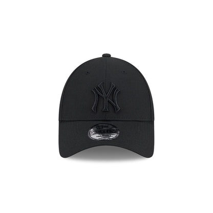 9FORTY New York Yankees Repreve Tonal Black Snapback