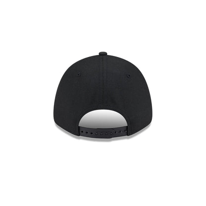 9FORTY New York Yankees Repreve Tonal Black Snapback