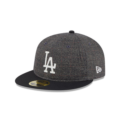 59FIFTY Retro Crown Los Angeles Dodgers New Era 59FIFTY Day Black Fitted