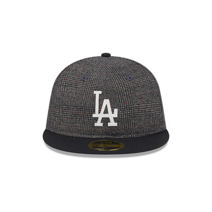 59FIFTY Retro Crown Los Angeles Dodgers New Era 59FIFTY Day Black Fitted