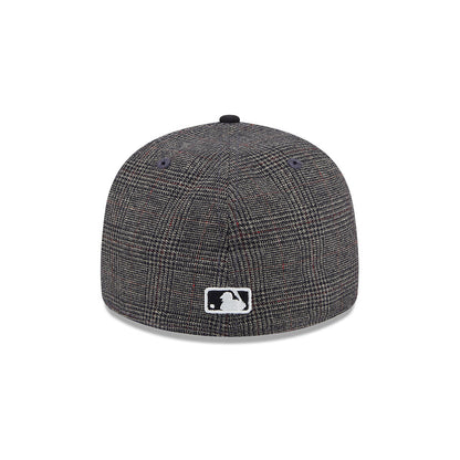 59FIFTY Retro Crown Los Angeles Dodgers New Era 59FIFTY Day Black Fitted