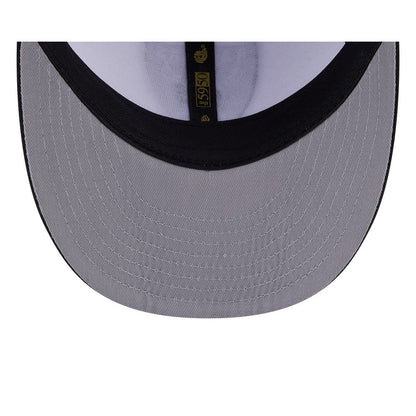 59FIFTY Low Profile Las Vegas Raiders New Era 59FIFTY Day White Fitted