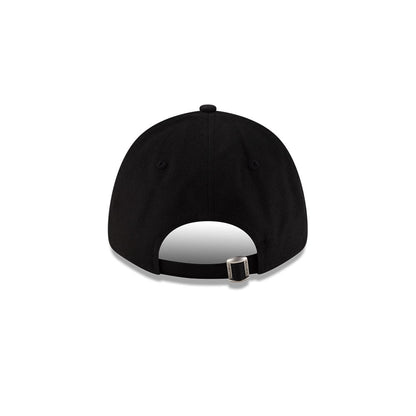 9FORTY New Era x Netflix Squid Game Logo Black Adjustable