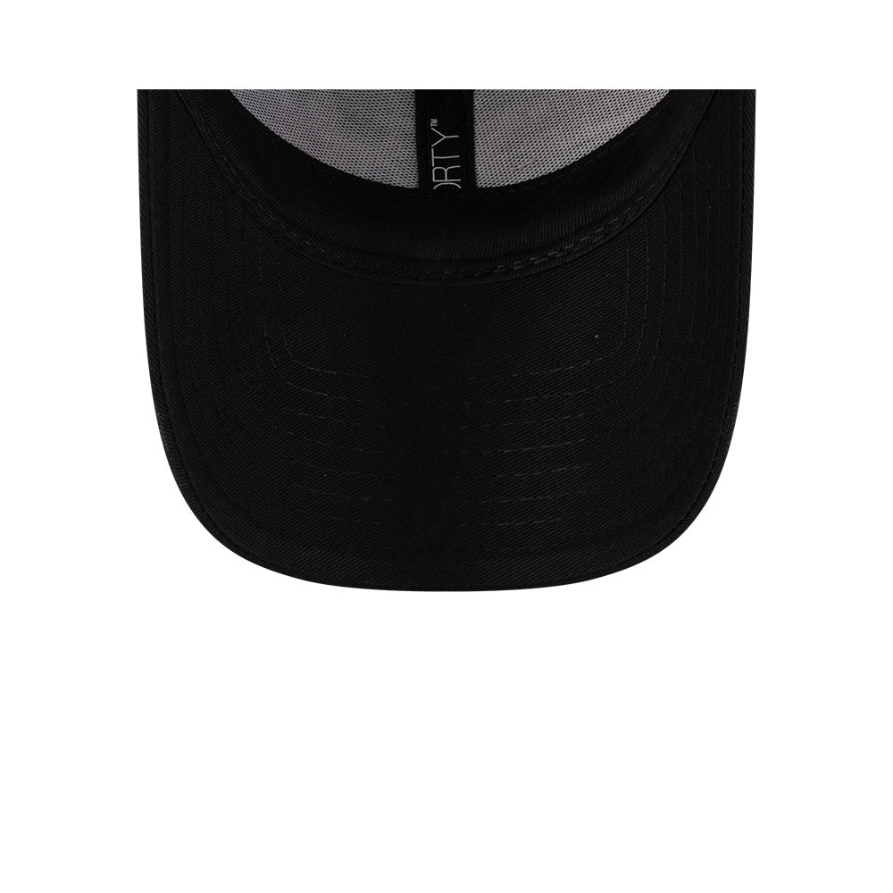 9FORTY New Era x Netflix Squid Game Logo Black Adjustable