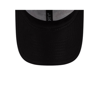9FORTY New Era x Netflix Squid Game Logo Black Adjustable