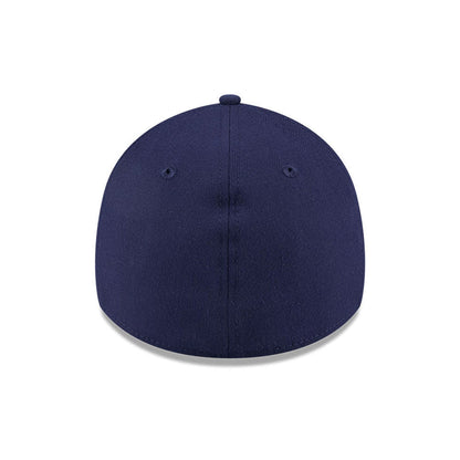 39THIRTY New York Yankees Light Navy Fitted