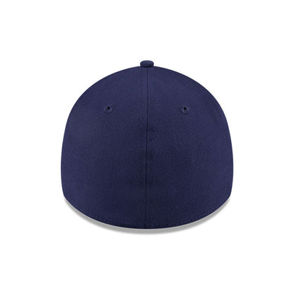 39THIRTY Las Vegas Raiders Light Navy Fitted