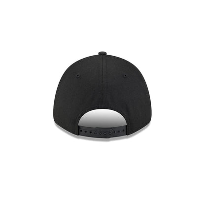 9FORTY Los Angeles Dodgers Emerald Blend Repreve Black Snapback