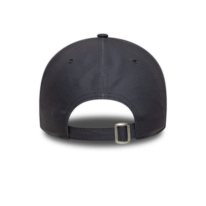 9FORTY Las Vegas Raiders Microfibre Gray Adjustable