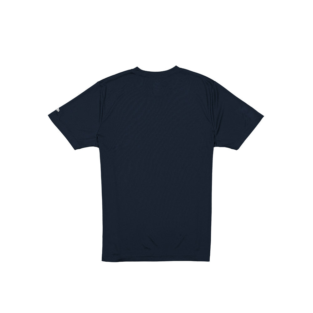 Boston Red Sox Hyperfly x MLB Navy Short Sleeve T-Shirt