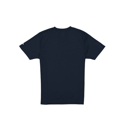 Boston Red Sox Hyperfly x MLB Navy Short Sleeve T-Shirt