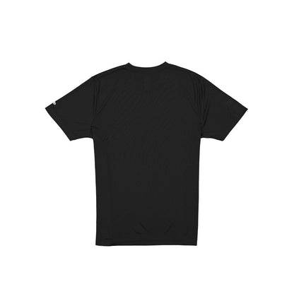 Chicago White Sox Hyperfly x MLB Black Short Sleeve T-Shirt