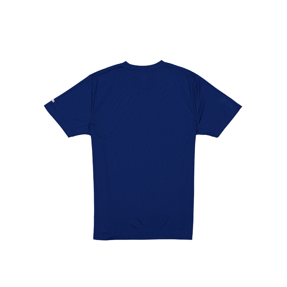 Los Angeles Dodgers Hyperfly x MLB Royal Short Sleeve T-Shirt