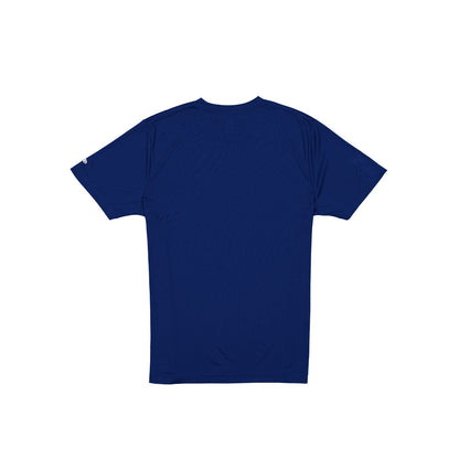 Los Angeles Dodgers Hyperfly x MLB Royal Short Sleeve T-Shirt