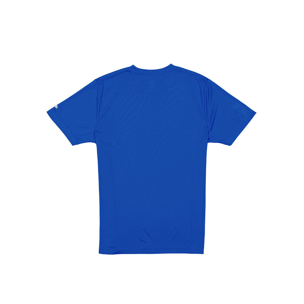 New York Mets Hyperfly x MLB Royal Short Sleeve T-Shirt